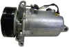 KOMPRESOR KLIMATYZACJI MAHLE / KNECHT ACP1071000S (фото 3)