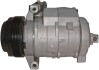 Компрессор кондиционера MAHLE / KNECHT ACP1158000S (фото 3)