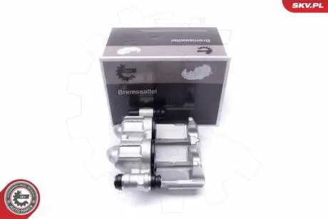 ZACISK HAM. PRZOD LEWY SKV GERMANY 46SKV311