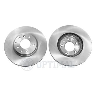 299X25 V 5-OTW MAZDA 6 Optimal BS8592C