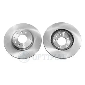 299X25 V 5-OTW MAZDA 6 Optimal BS8592C