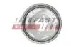 Диск сталевий стальний FAST FT92908 (фото 1)
