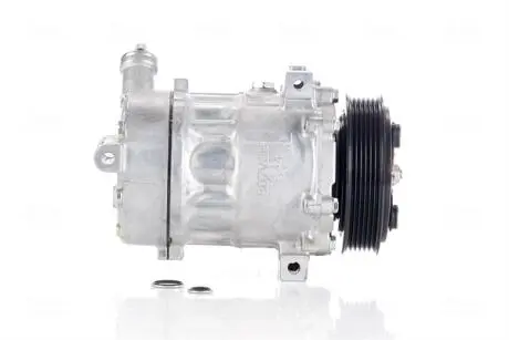 Компресор кондиціонера NISSENS 890063