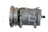 Компресор кондиціонера NRF 32281 (фото 1)