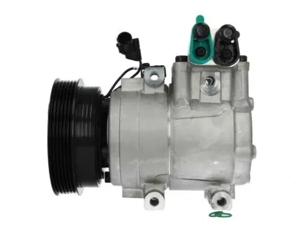 Компрессор кондиционера NISSENS 89262