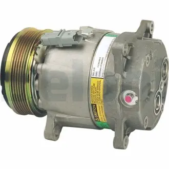 Компрессор кондиционера Delphi TSP0155307