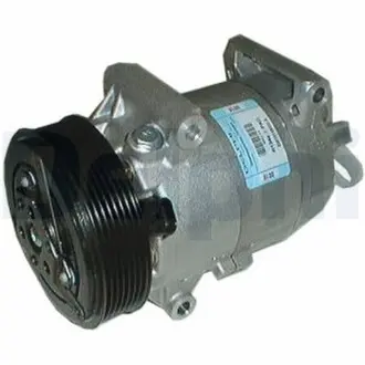 Компрессор кондиционера Delphi TSP0155355