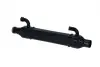 Exhaust gases radiator NRF 48318 (фото 1)