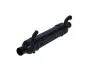 Exhaust gases radiator NRF 48318 (фото 2)