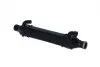 Exhaust gases radiator NRF 48318 (фото 3)