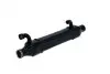 Exhaust gases radiator NRF 48318 (фото 4)
