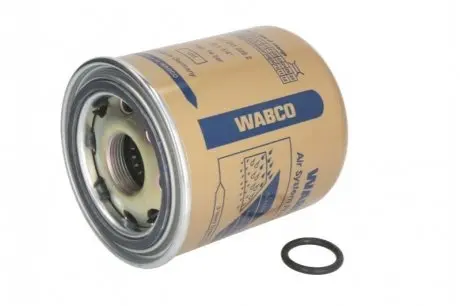 Фільтр вологоосушувача Wabco 4329112282