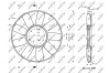 Крыльчатка вентилятора NRF 49810 (фото 2)