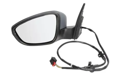 Дзеркало заднього виду BLIC 5402012002589P