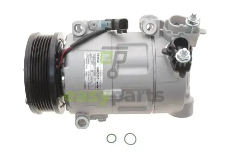 Компресор кондиціонера NRF 32851