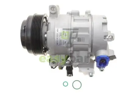 Компрессор кондиционера NRF 32533