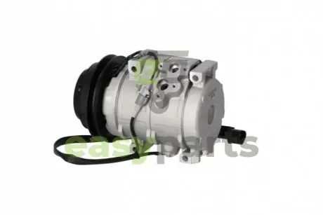 Компресор кондиціонера NRF 32458