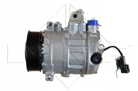Компрессор кондиционера NRF 32246