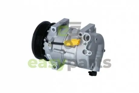 Компрессор кондиционера NRF 32239