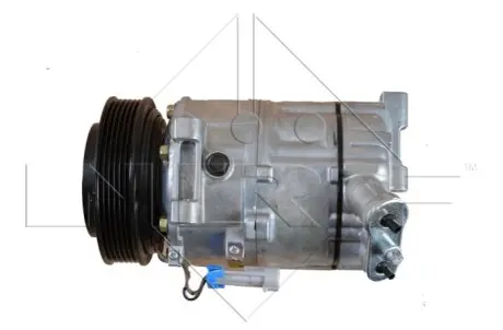 Компрессор кондиционера NRF 32191