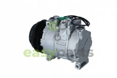 Компрессор кондиционера NRF 32167