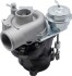 TURBO VW 1,8T A3/A4/A6 MAGNETI MARELLI TBM0002 (фото 1)