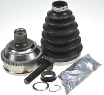 Шарнир приводного вала GKN (Lobro) 302447