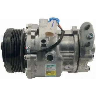 Компрессор кондиционера Delphi TSP0159270