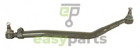 Фото кермова тяга продольна C.E.I 220276 Кермова тяга продольна C.E.I 220276