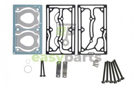 Ремкомплект компресора Wabco 9125109312