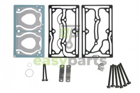 Ремкомплект компрессора Wabco 9125109312