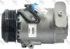 Компресор кондиціонера TEAMEC 8600253 (фото 1)