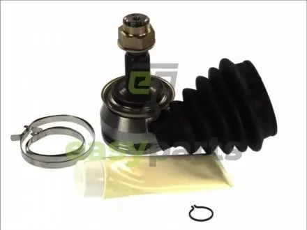 Шарнiр приводного вала LPR KFT620