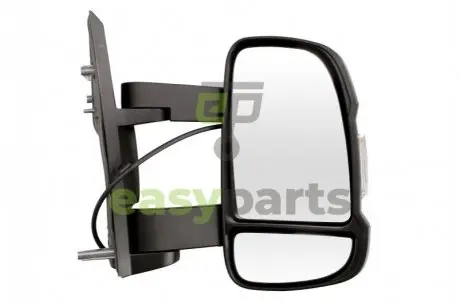 Зеркало заднего вида MAGNETI MARELLI 350315027850