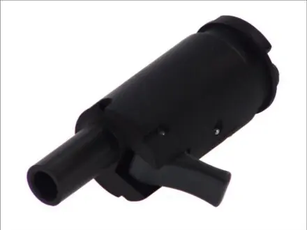 Ремкомплект рычага КПП DT 460829 (фото 1)