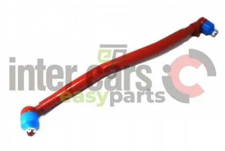 Фото кермова тяга продольна C.E.I 220139 Кермова тяга продольна C.E.I 220139