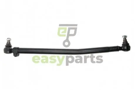 Фото кермова тяга продольна C.E.I 220280 Кермова тяга продольна C.E.I 220280