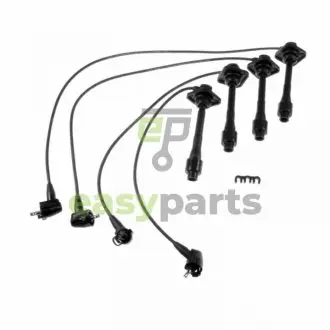 Проволока зажигания, набор BLUE PRINT ADT31609