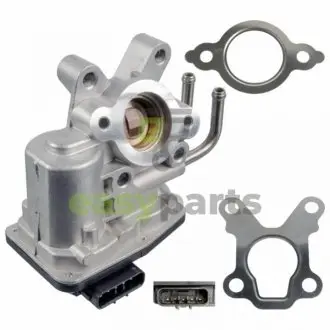 ZAWаR EGR NISSAN 3,0D FEBI BILSTEIN 176686
