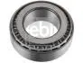 Підшипник (55x100x35) FEBI BILSTEIN 174174 (фото 2)