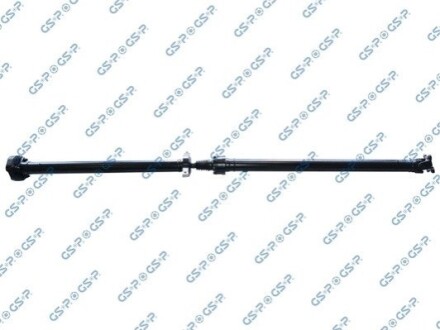 Propshaft, axle drive GSP PS900269 (фото 1)