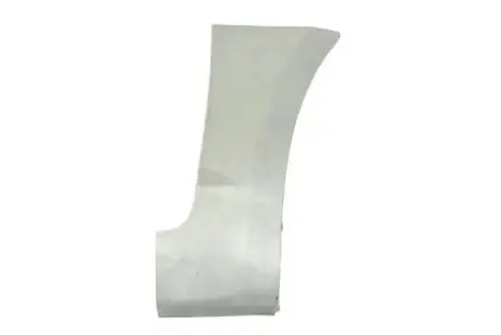 Панель крыла, передняя BLIC 6504032534332P