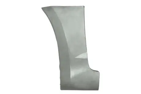 Панель крыла, передняя BLIC 6504032534331P
