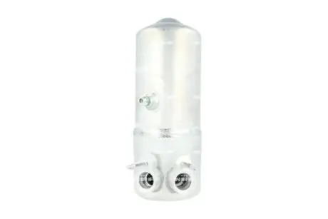 OSUSZACZ KLIMATYZACJI NRF 33402
