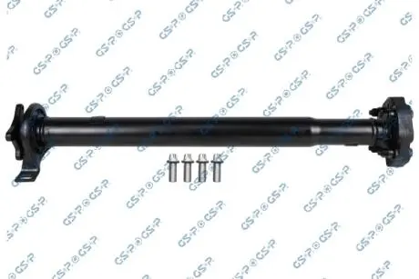 Propshaft, axle drive GSP PS900631