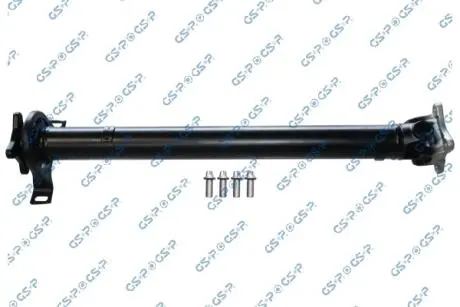 Propshaft, axle drive GSP PS900609