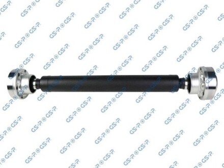 Propshaft, axle drive GSP PS900525