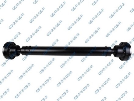 Propshaft, axle drive GSP PS900526