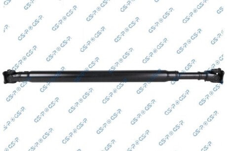 Propshaft, axle drive GSP PS900484