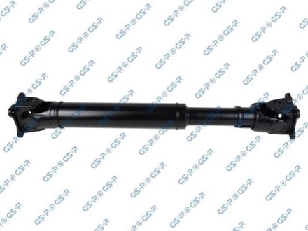 Propshaft, axle drive GSP PS900472 (фото 1)